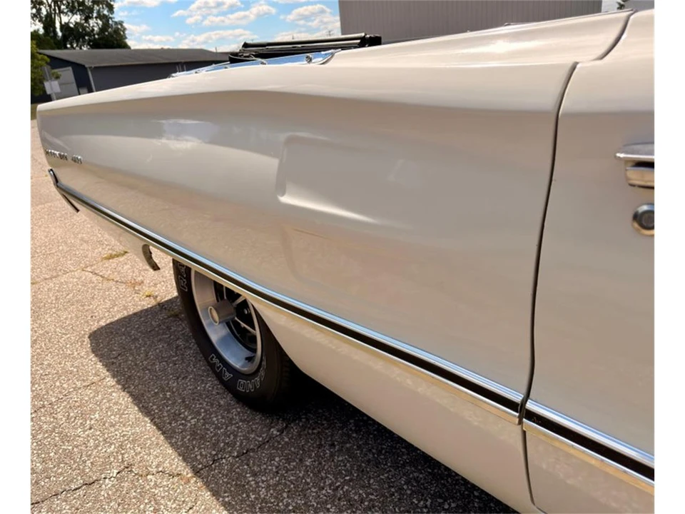 1967 Dodge Coronet 4th Gen - Image 30 of 31
