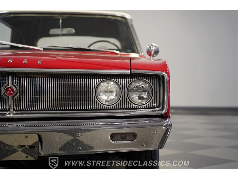 1967 Dodge Coronet 4th Gen - Image 19 of 31