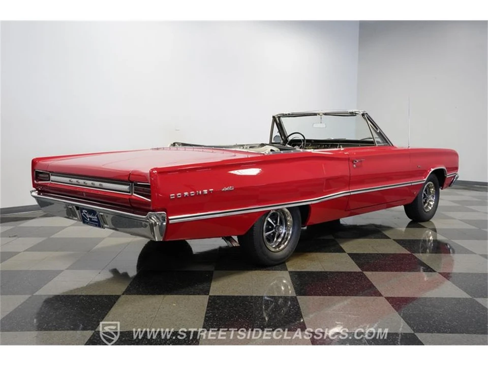 1967 Dodge Coronet 4th Gen - Image 11 of 31