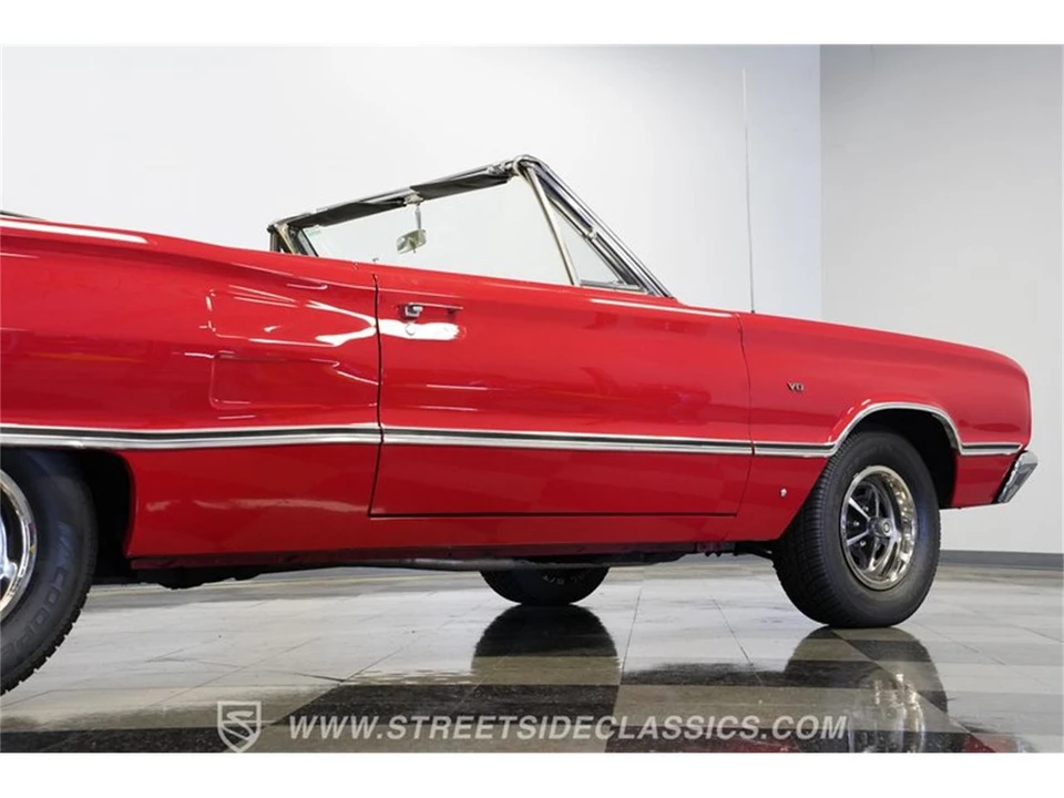 1967 Dodge Coronet 4th Gen - Image 27 of 31
