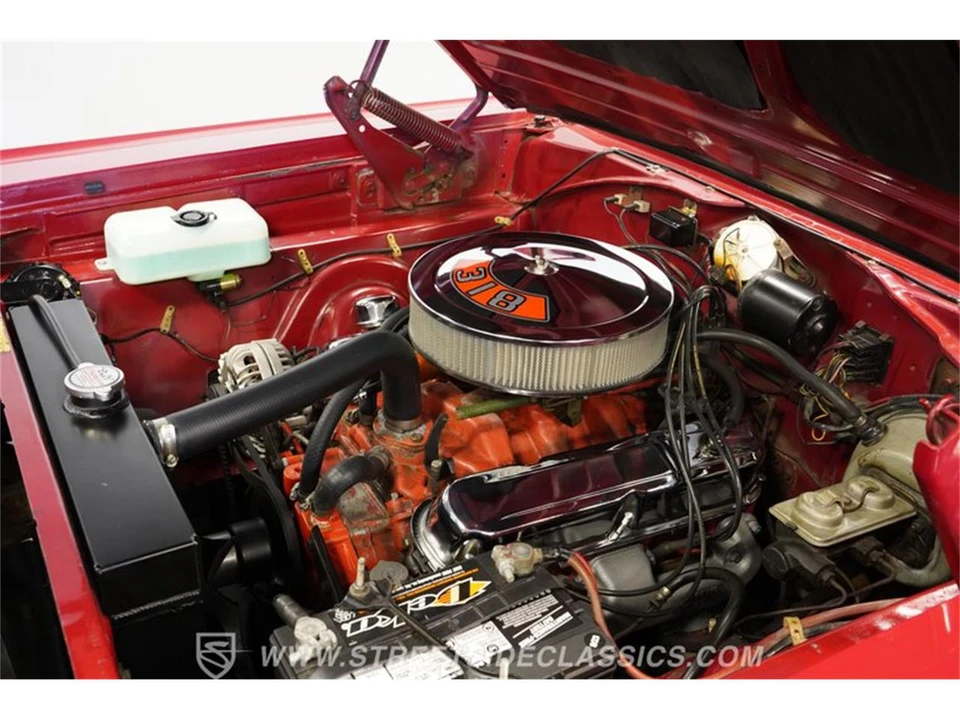 1967 Dodge Coronet 4th Gen - Image 31 of 31