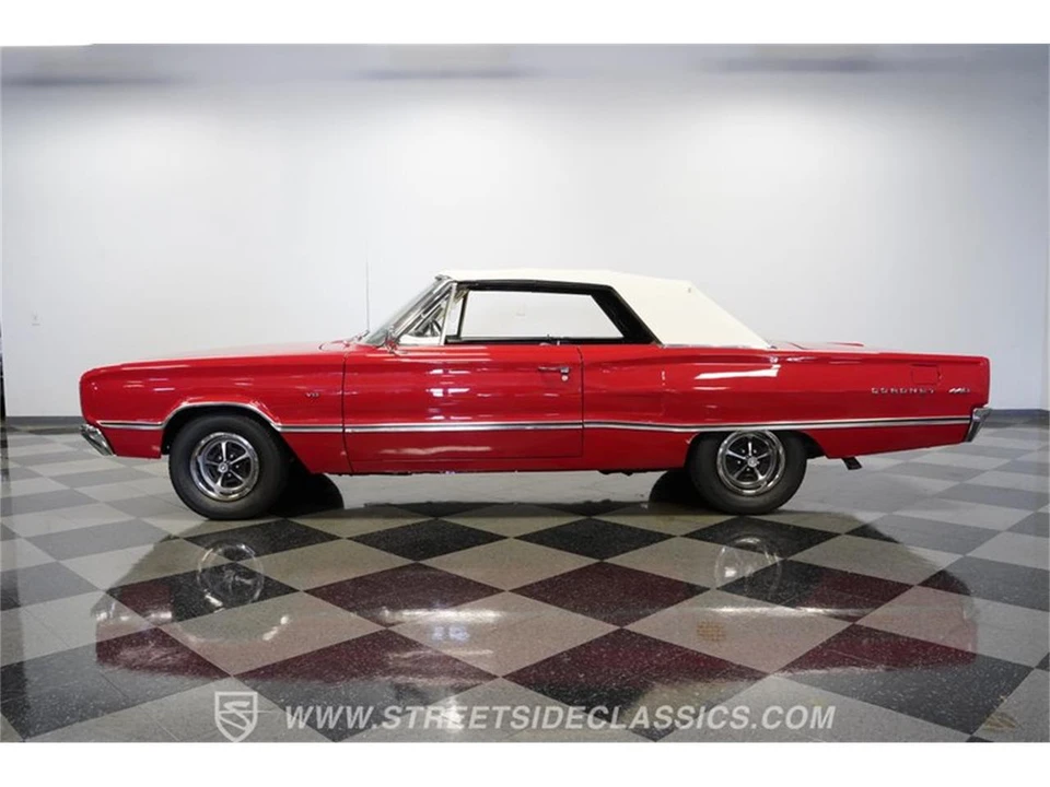 1967 Dodge Coronet 4th Gen - Image 6 of 31