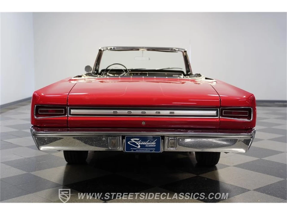 1967 Dodge Coronet 4th Gen - Image 24 of 31