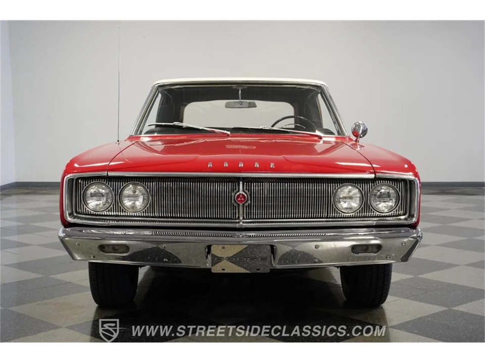 1967 Dodge Coronet 4th Gen - Image 16 of 31
