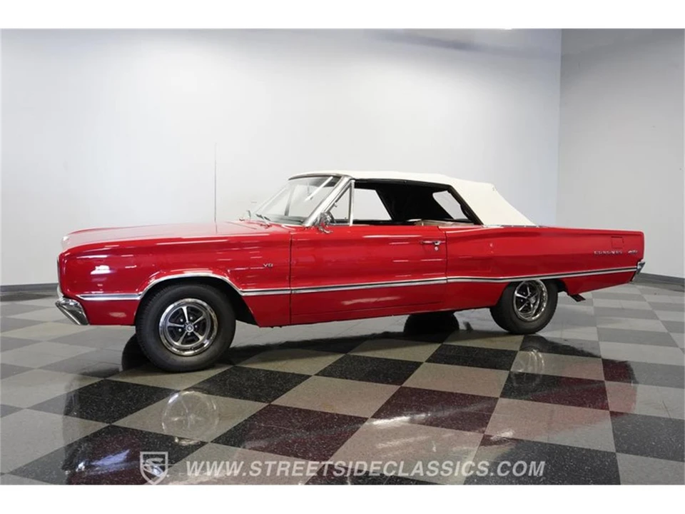 1967 Dodge Coronet 4th Gen - Image 5 of 31