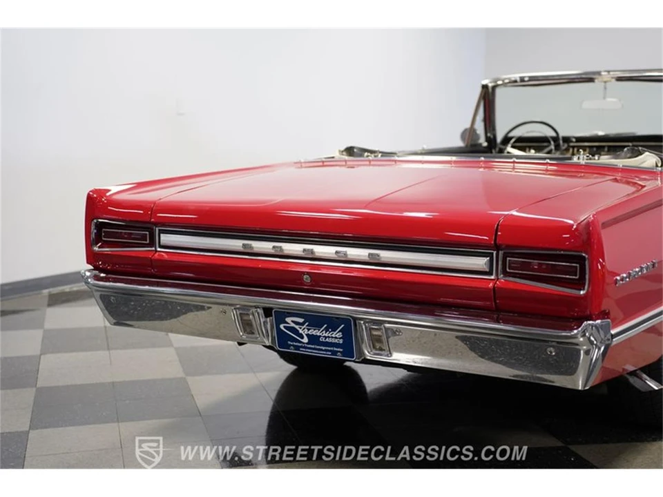 1967 Dodge Coronet 4th Gen - Image 25 of 31