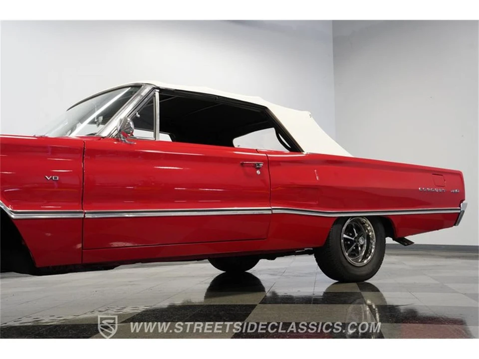 1967 Dodge Coronet 4th Gen - Image 21 of 31
