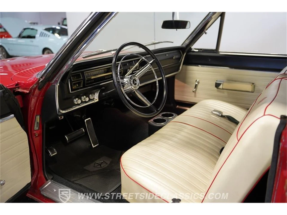 1967 Dodge Coronet 4th Gen - Image 2 of 31