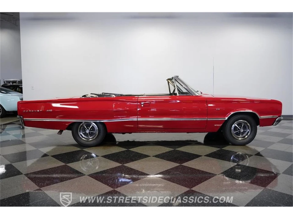1967 Dodge Coronet 4th Gen - Image 13 of 31