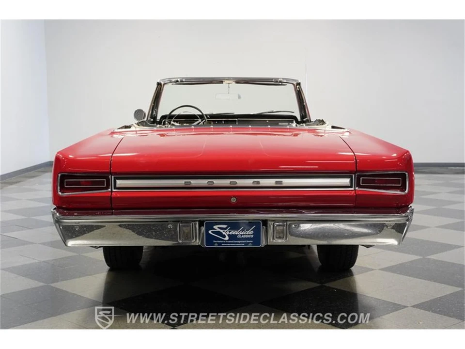 1967 Dodge Coronet 4th Gen - Image 9 of 31