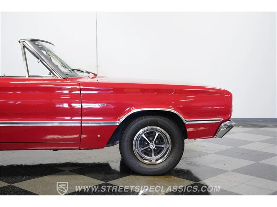 1967 Dodge Coronet 4th Gen - Image 29 of 31