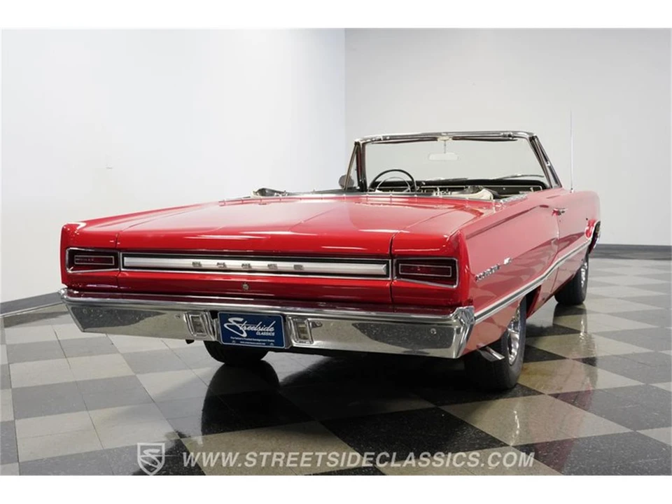 1967 Dodge Coronet 4th Gen - Image 10 of 31