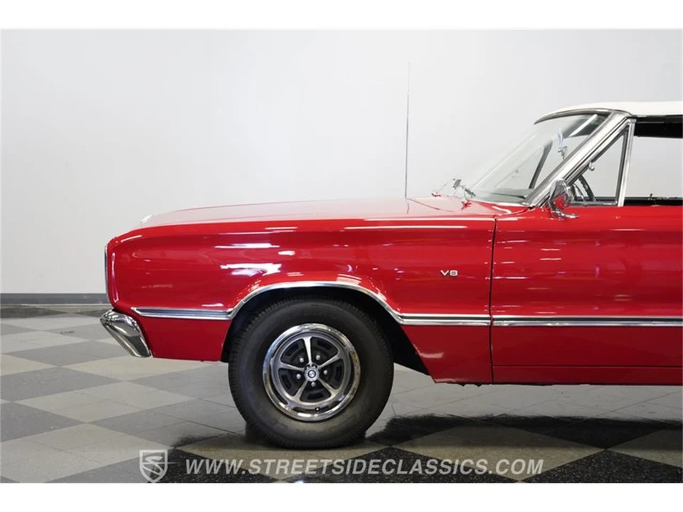 1967 Dodge Coronet 4th Gen - Image 22 of 31