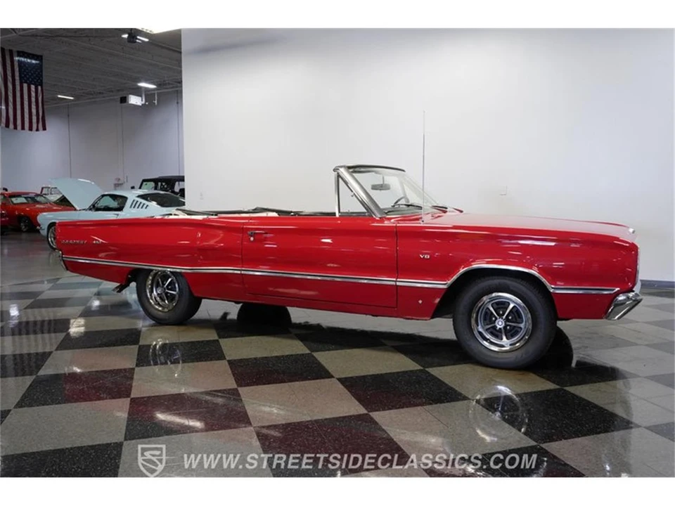 1967 Dodge Coronet 4th Gen - Image 14 of 31