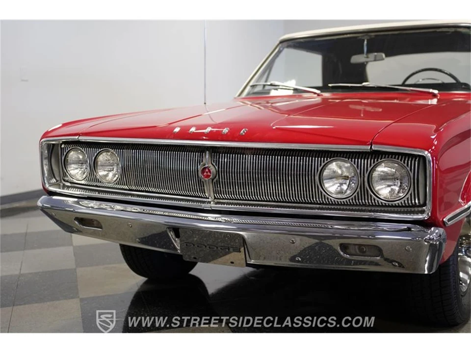 1967 Dodge Coronet 4th Gen - Image 18 of 31