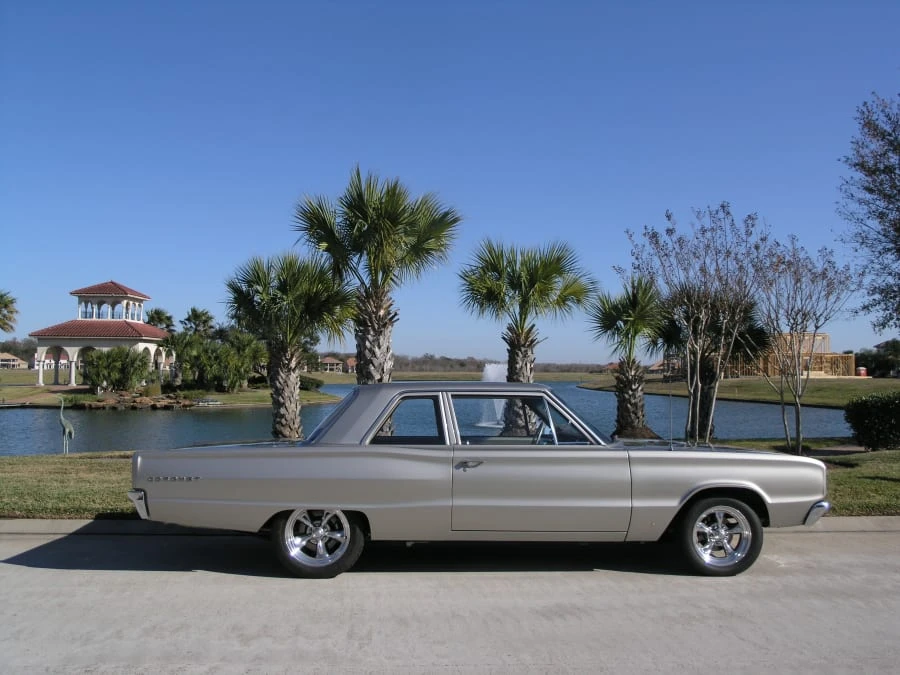 1967 Dodge Coronet 4th Gen - Image 2 of 7