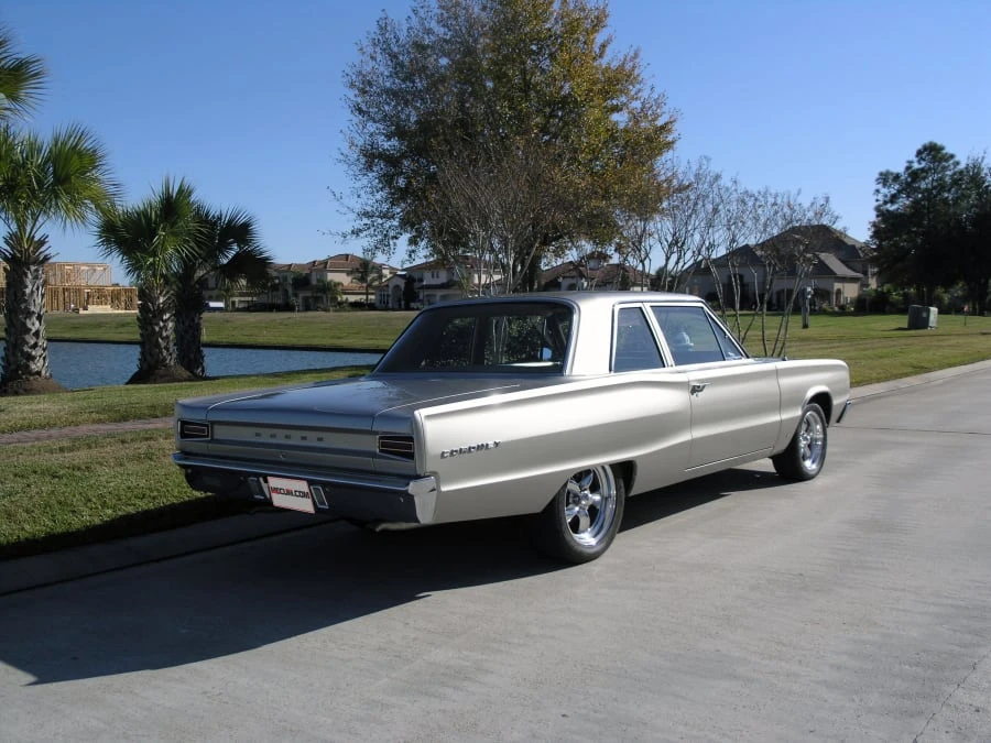 1967 Dodge Coronet 4th Gen - Image 3 of 7