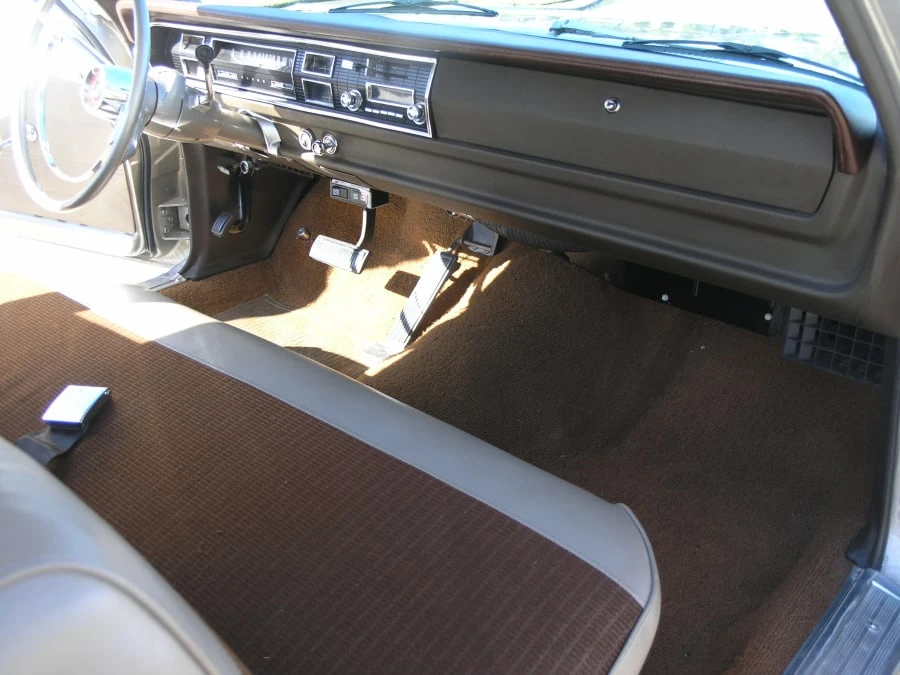 1967 Dodge Coronet 4th Gen - Image 4 of 7