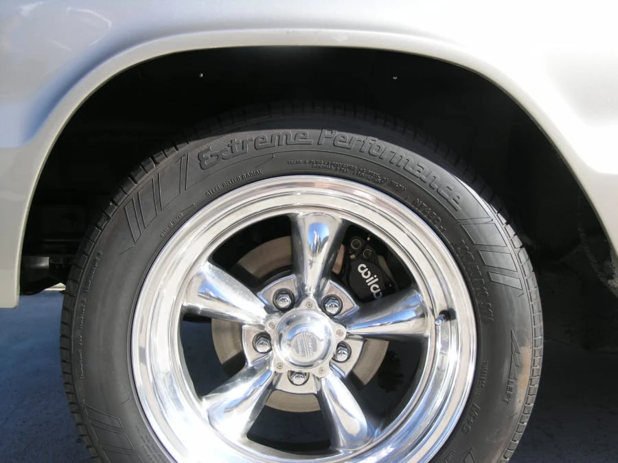 1967 Dodge Coronet 4th Gen - Image 6 of 7