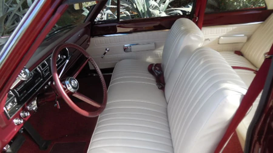 1967 Dodge Coronet 4th Gen - Image 2 of 9