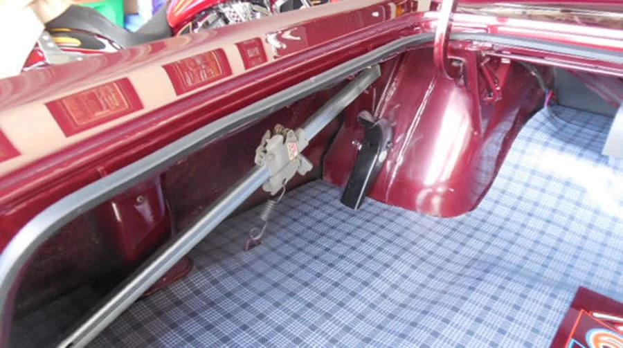 1967 Dodge Coronet 4th Gen - Image 6 of 9