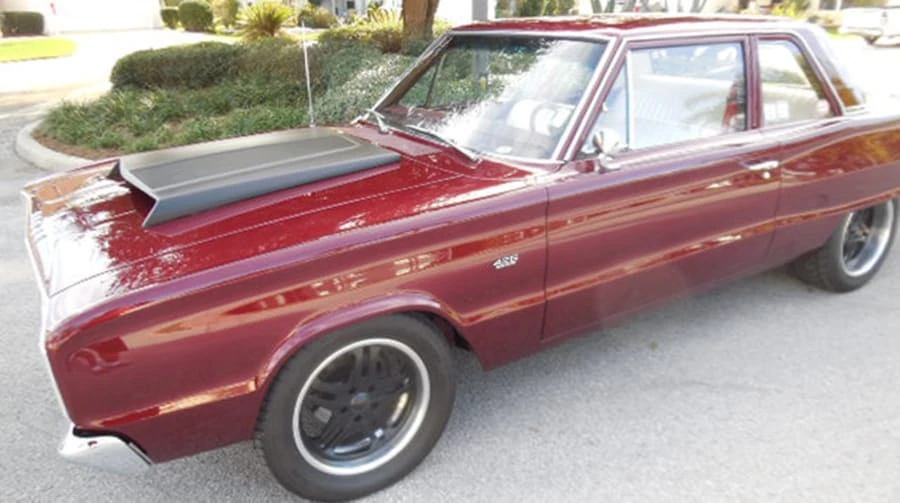 1967 Dodge Coronet 4th Gen - Image 7 of 9
