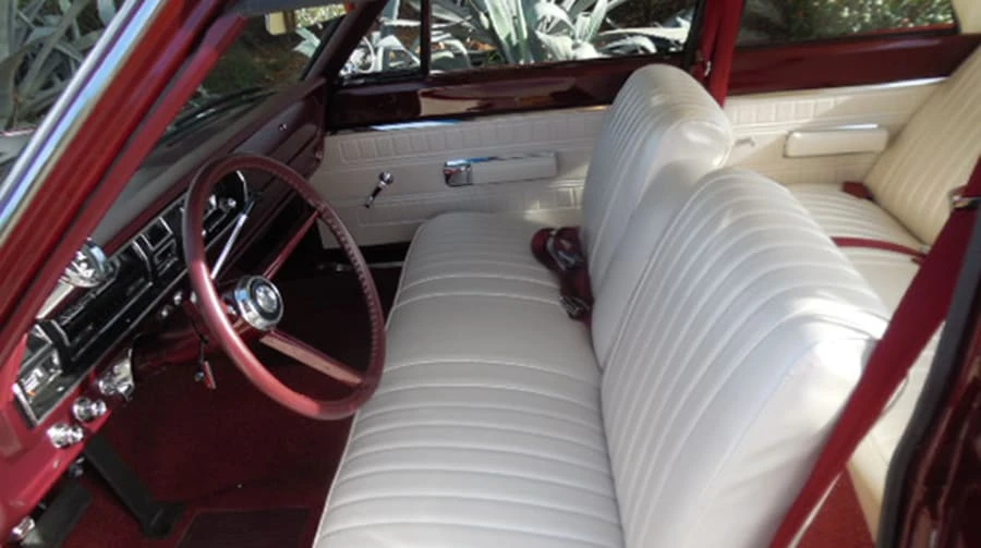 1967 Dodge Coronet 4th Gen - Image 3 of 9