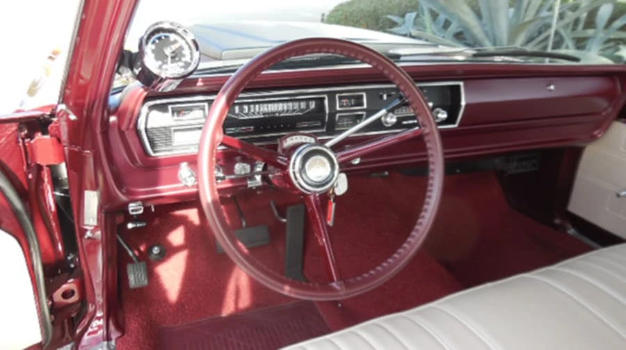 1967 Dodge Coronet 4th Gen - Image 4 of 9
