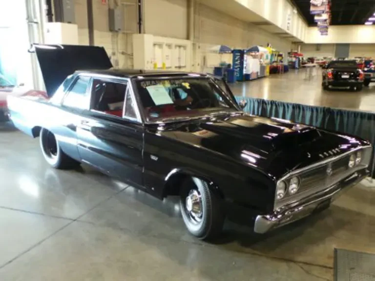 1967 Dodge Coronet 4th Gen - Image 2 of 2