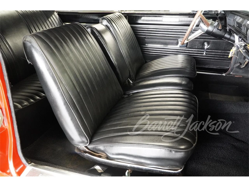 1967 Dodge Coronet 4th Gen - Image 4 of 4