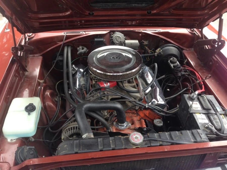 1967 Dodge Coronet 4th Gen - Image 6 of 8