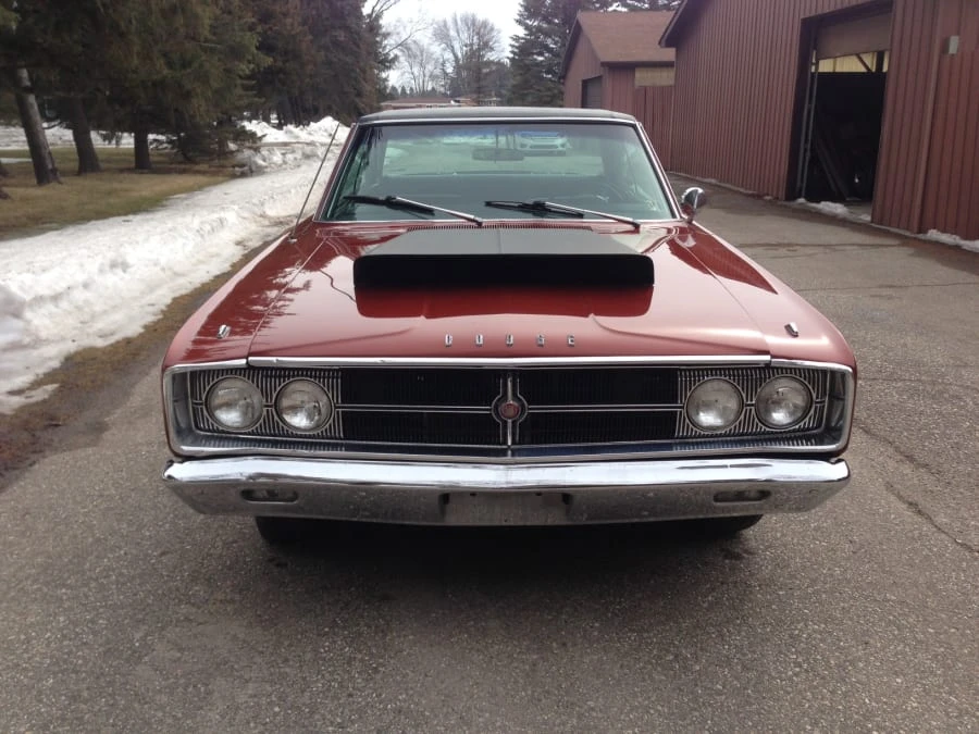 1967 Dodge Coronet 4th Gen - Image 7 of 8