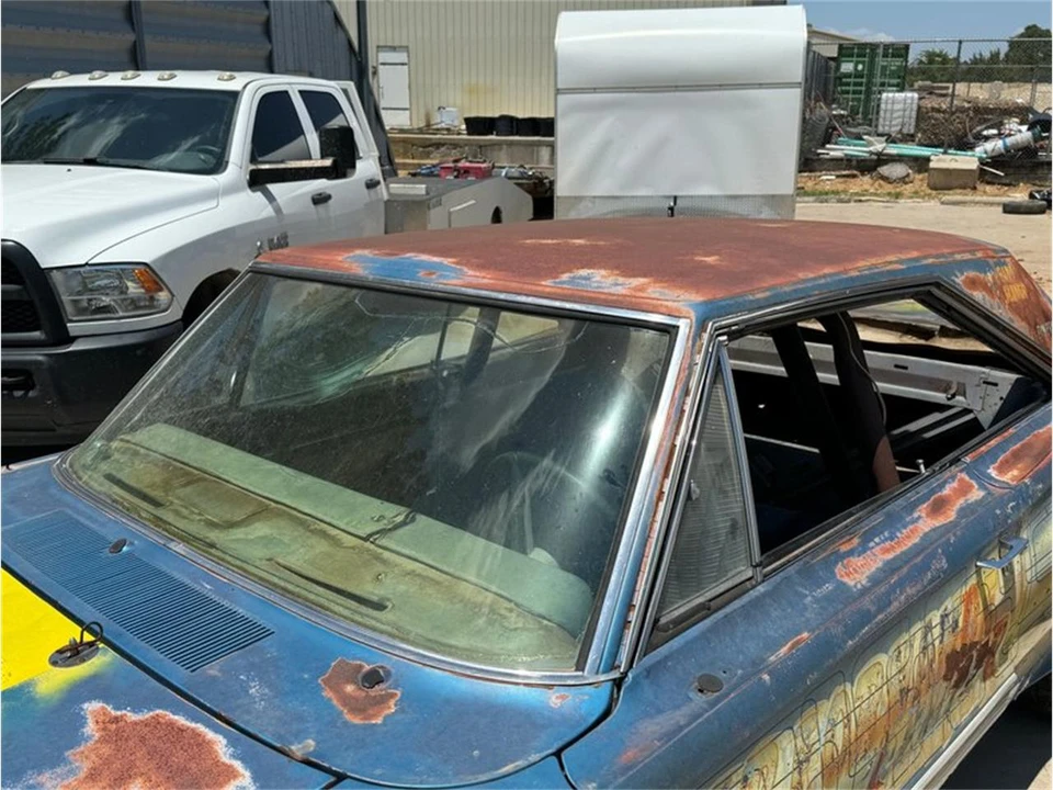 1967 Dodge Coronet 4th Gen - Image 26 of 31