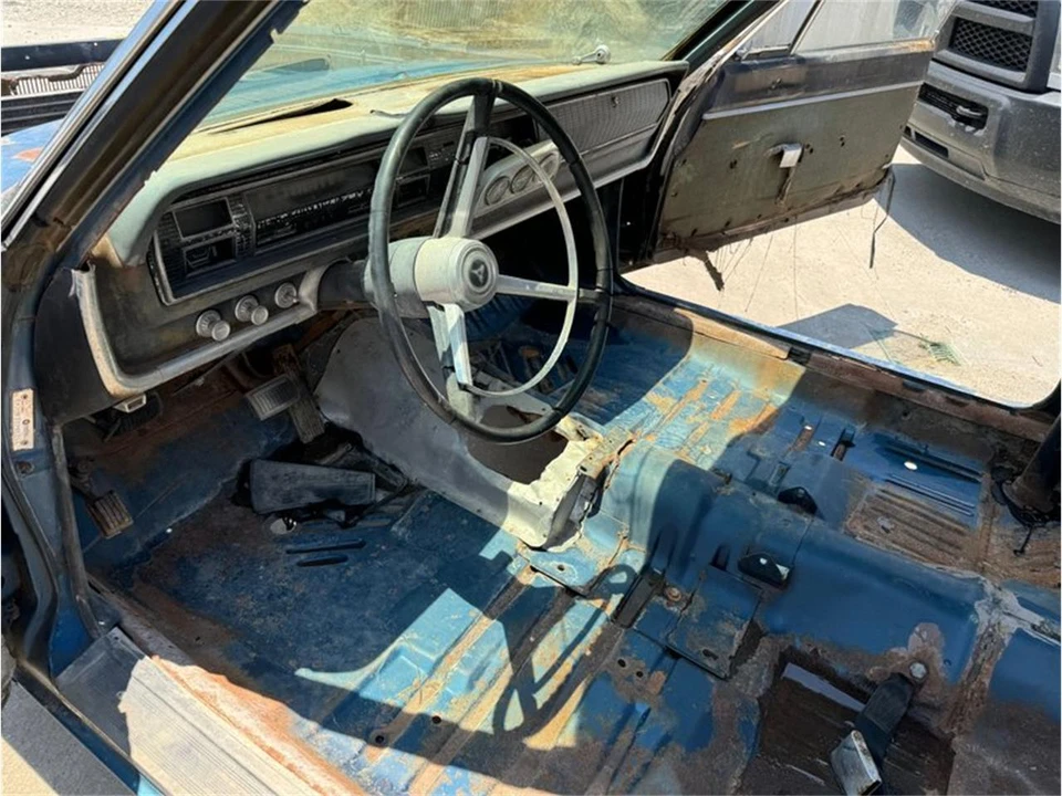1967 Dodge Coronet 4th Gen - Image 13 of 31