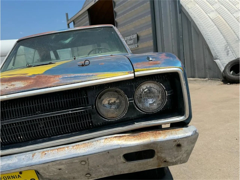 1967 Dodge Coronet 4th Gen - Image 28 of 31