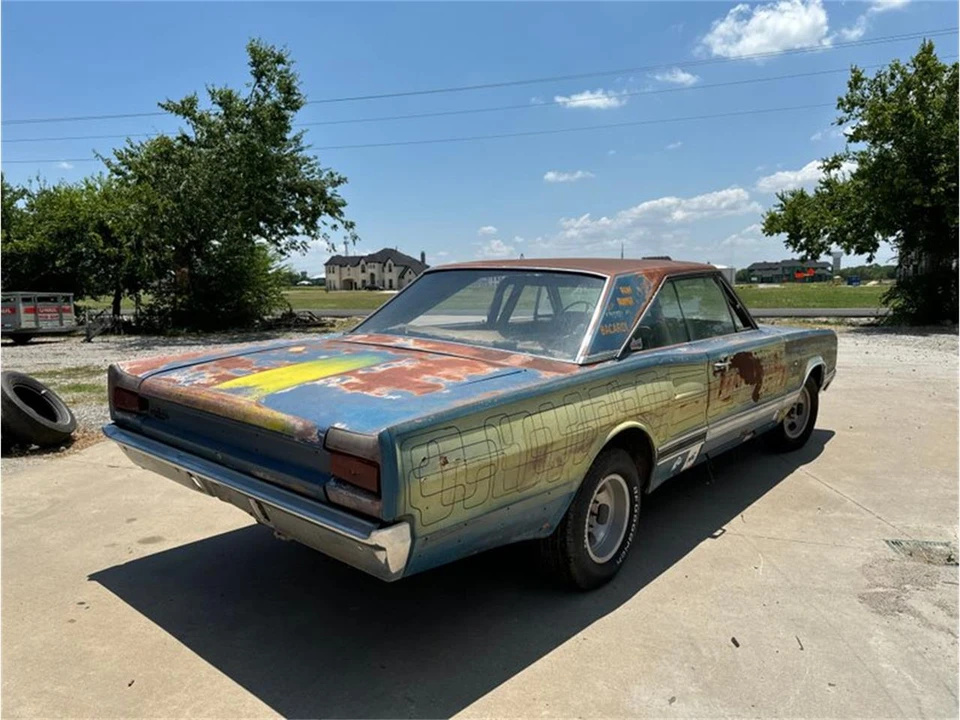 1967 Dodge Coronet 4th Gen - Image 5 of 31
