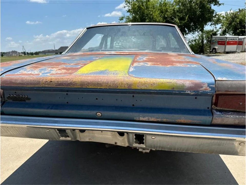 1967 Dodge Coronet 4th Gen - Image 11 of 31