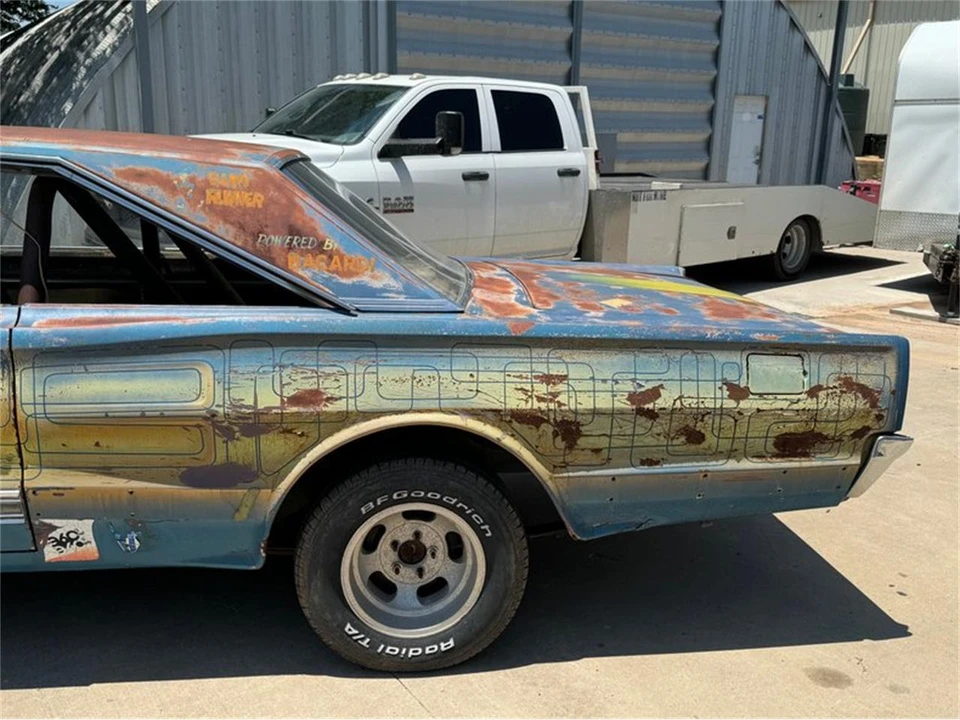 1967 Dodge Coronet 4th Gen - Image 23 of 31