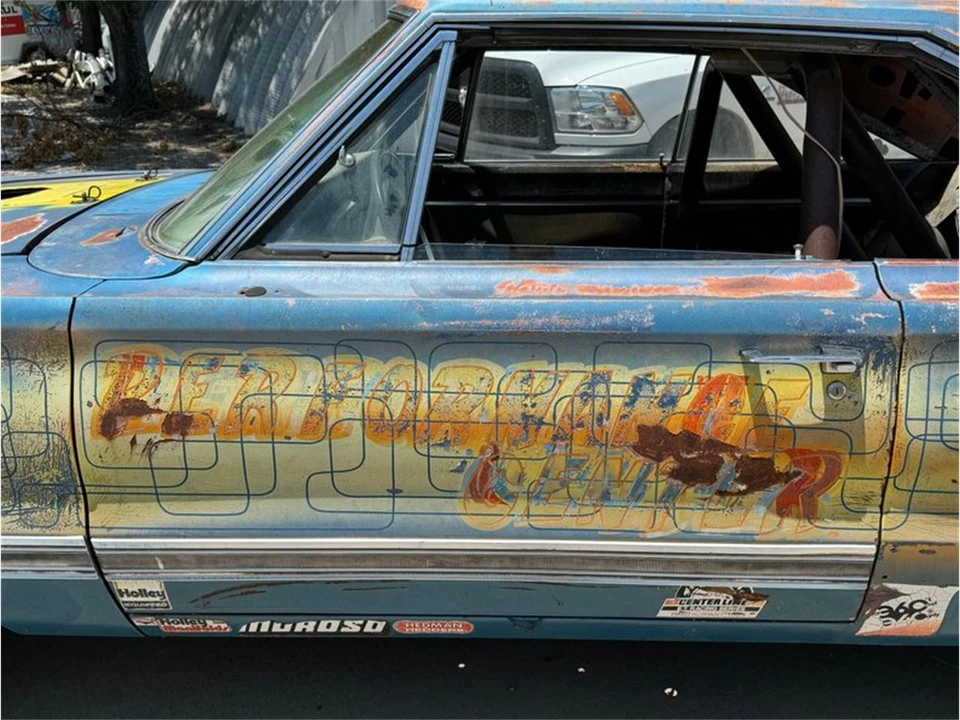 1967 Dodge Coronet 4th Gen - Image 24 of 31