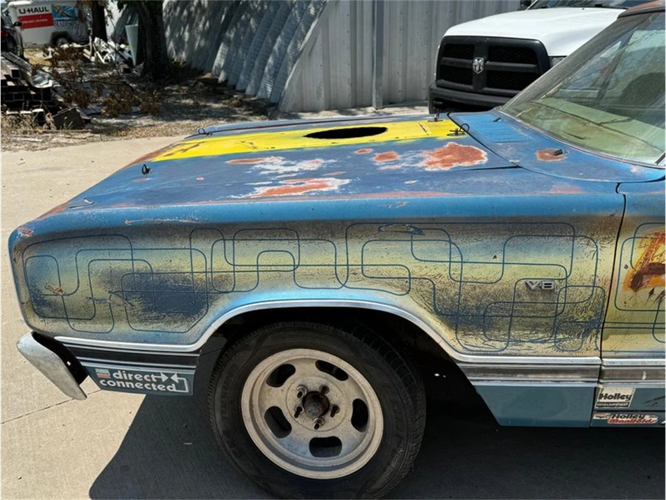 1967 Dodge Coronet 4th Gen - Image 25 of 31