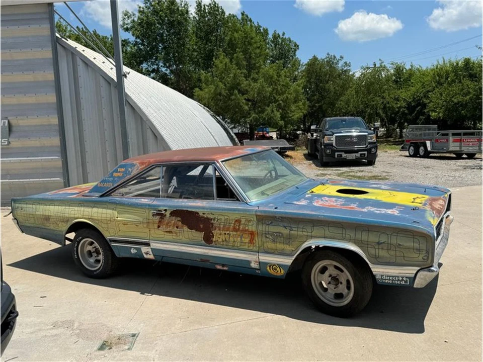 1967 Dodge Coronet 4th Gen - Image 7 of 31