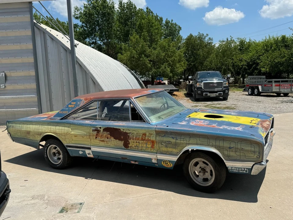 1967 Dodge Coronet 4th Gen - Image 7 of 12