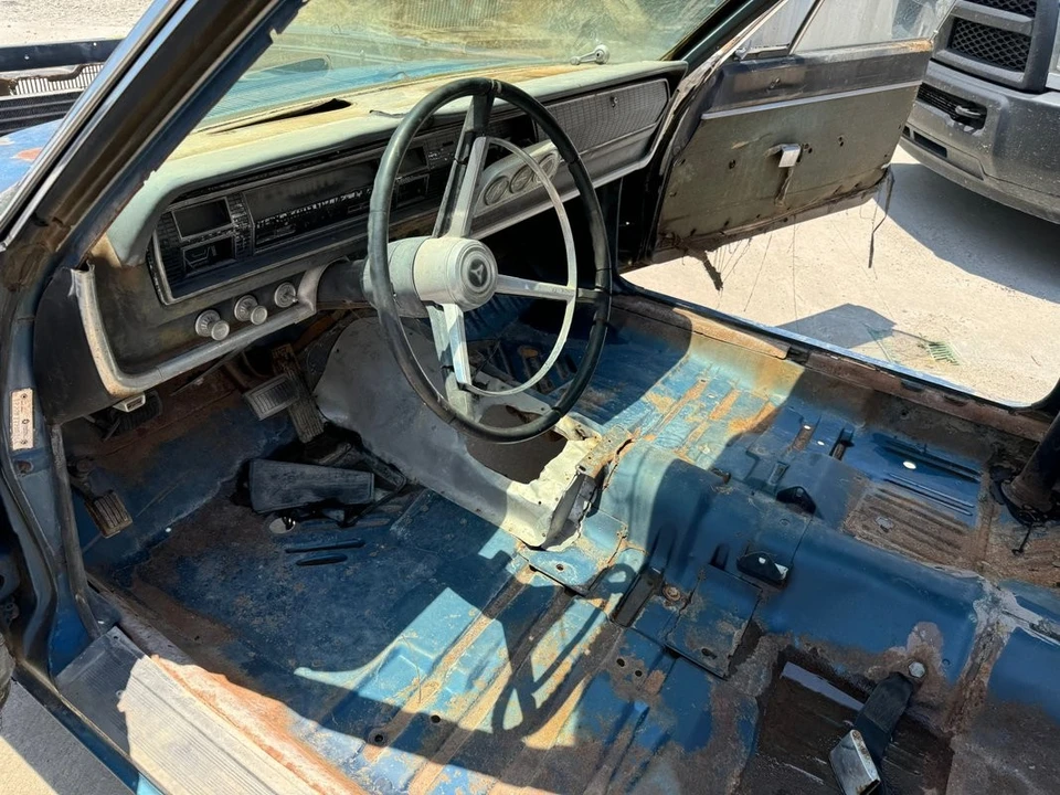 1967 Dodge Coronet 4th Gen - Image 13 of 31
