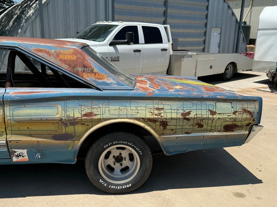 1967 Dodge Coronet 4th Gen - Image 23 of 31