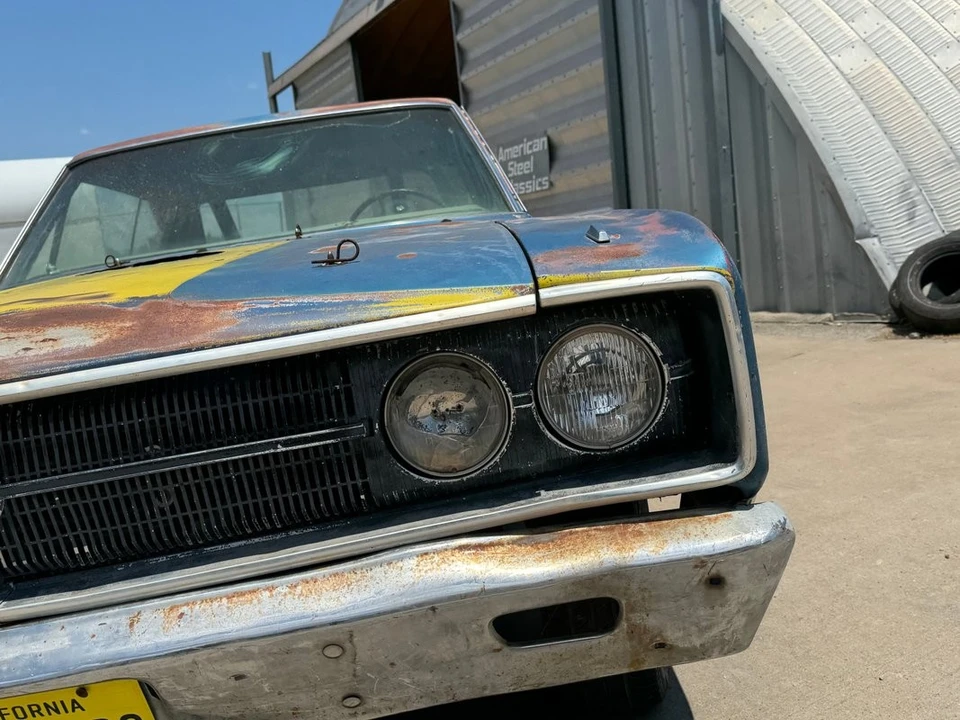 1967 Dodge Coronet 4th Gen - Image 28 of 31