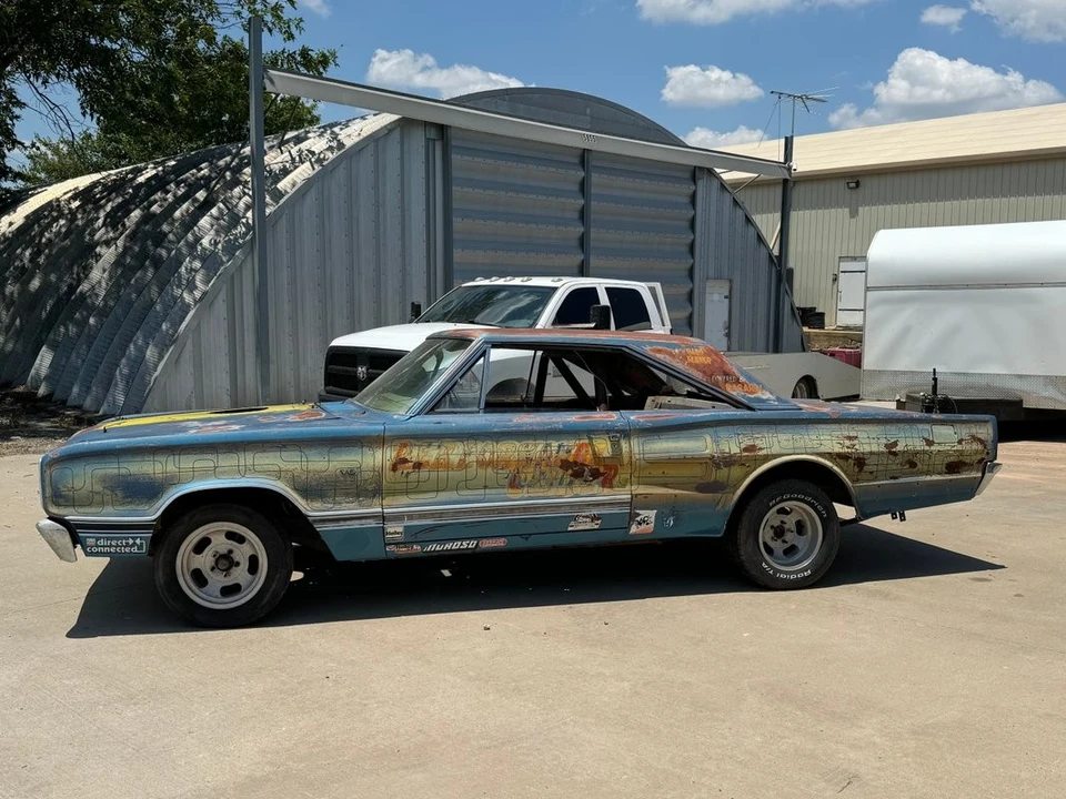 1967 Dodge Coronet 4th Gen - Image 6 of 31