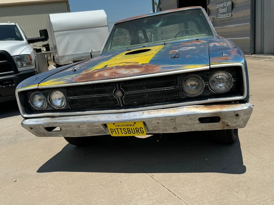 1967 Dodge Coronet 4th Gen - Image 27 of 31