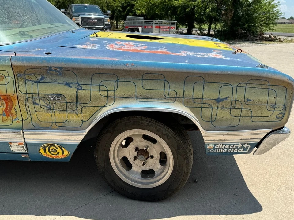 1967 Dodge Coronet 4th Gen - Image 31 of 31
