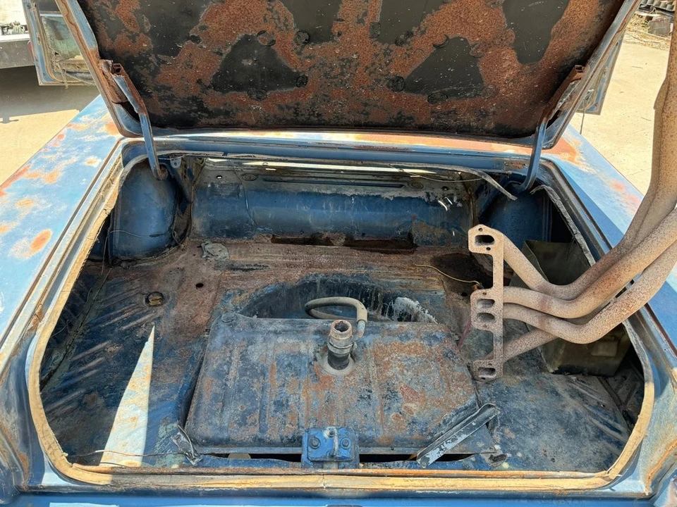 1967 Dodge Coronet 4th Gen - Image 16 of 31