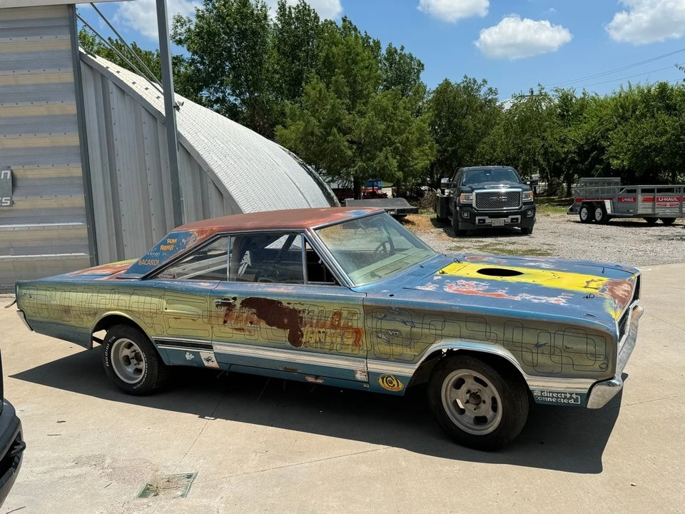 1967 Dodge Coronet 4th Gen - Image 7 of 31